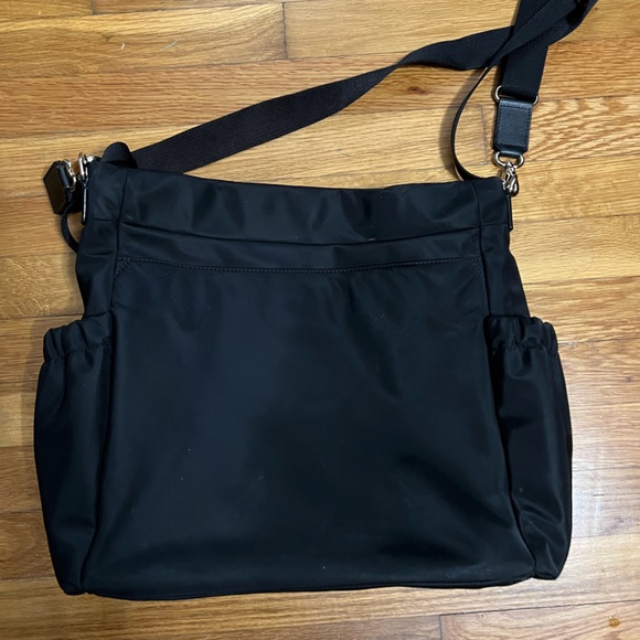 Kate Spade Blake Avenue Adamson Diaper Bag, great used condition - Picture 2 of 4